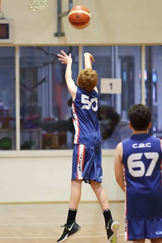 Basketball - 22.06.2021 