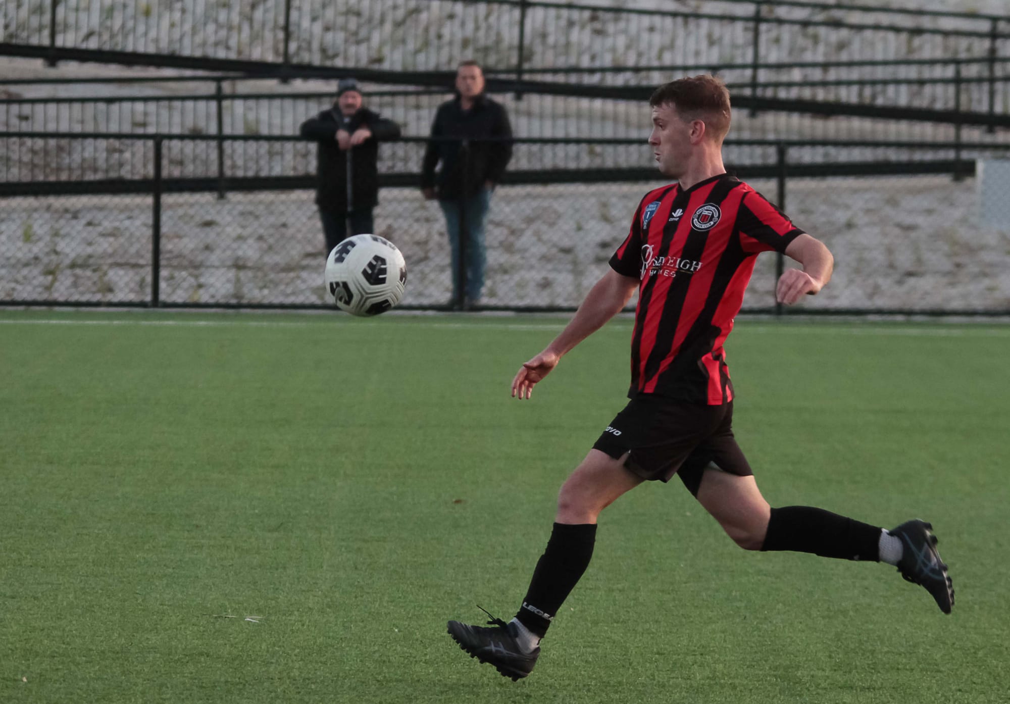 Soccer Warragul United Vs. Fitzroy City - 28.05.2022