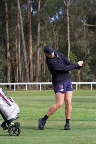 Golf Drouin - 30.10.2021 