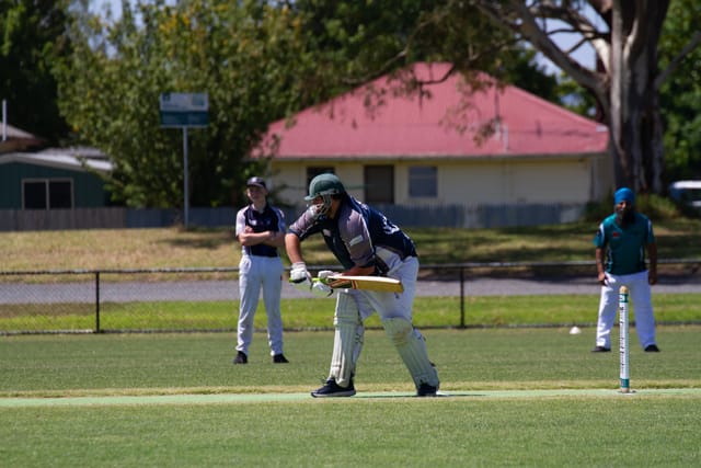 Cricket Div 3 Yarragon Vs. Neerim District - 19.02.2022