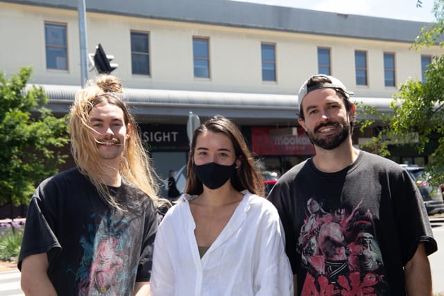 Vox Pop - 04.11.2021