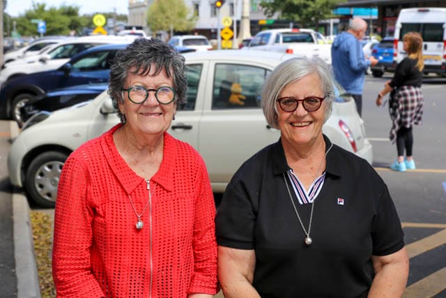 Vox Pop - 19.03.2024