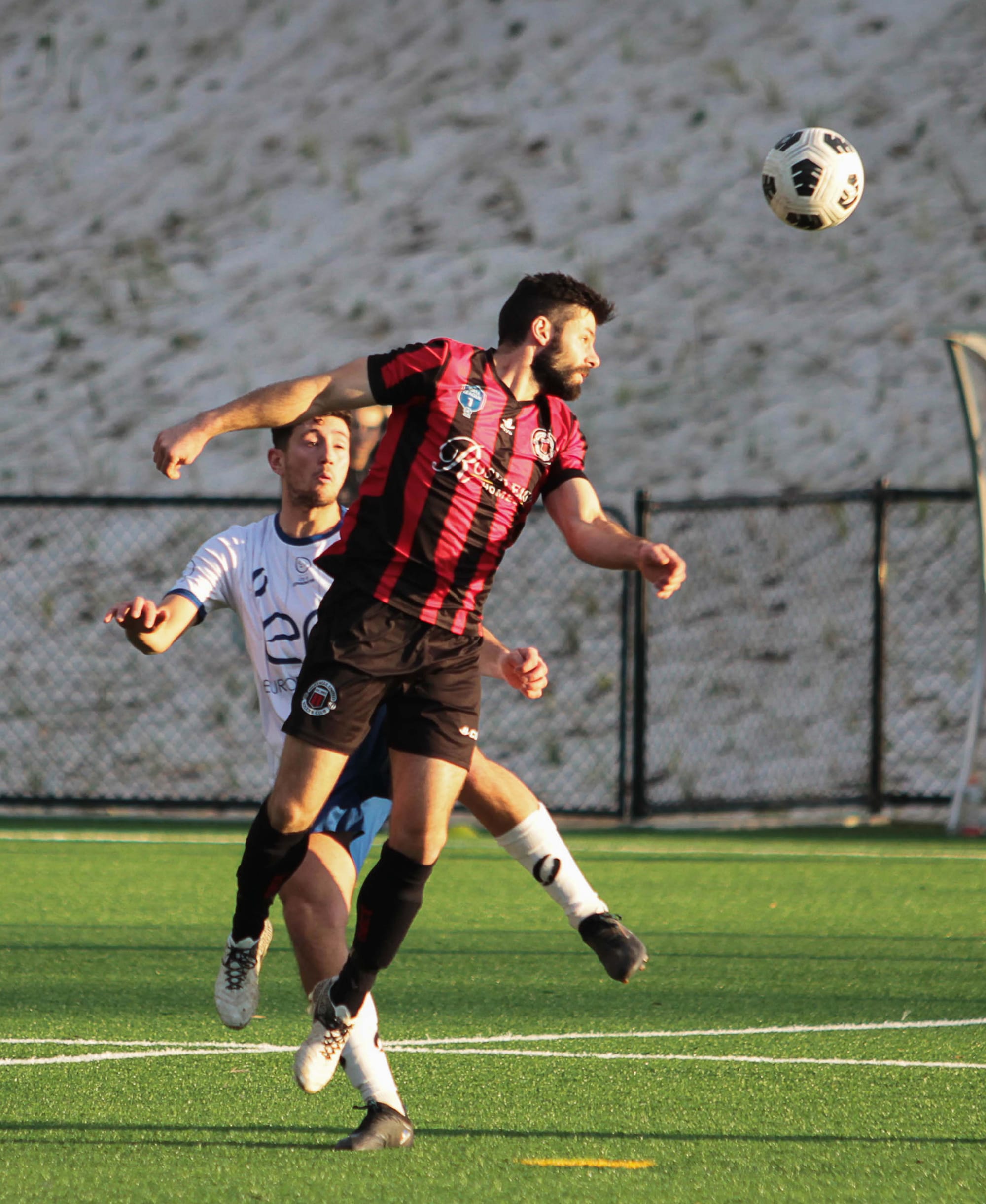 Soccer Warragul Vs. Malvern - 18.06.2022