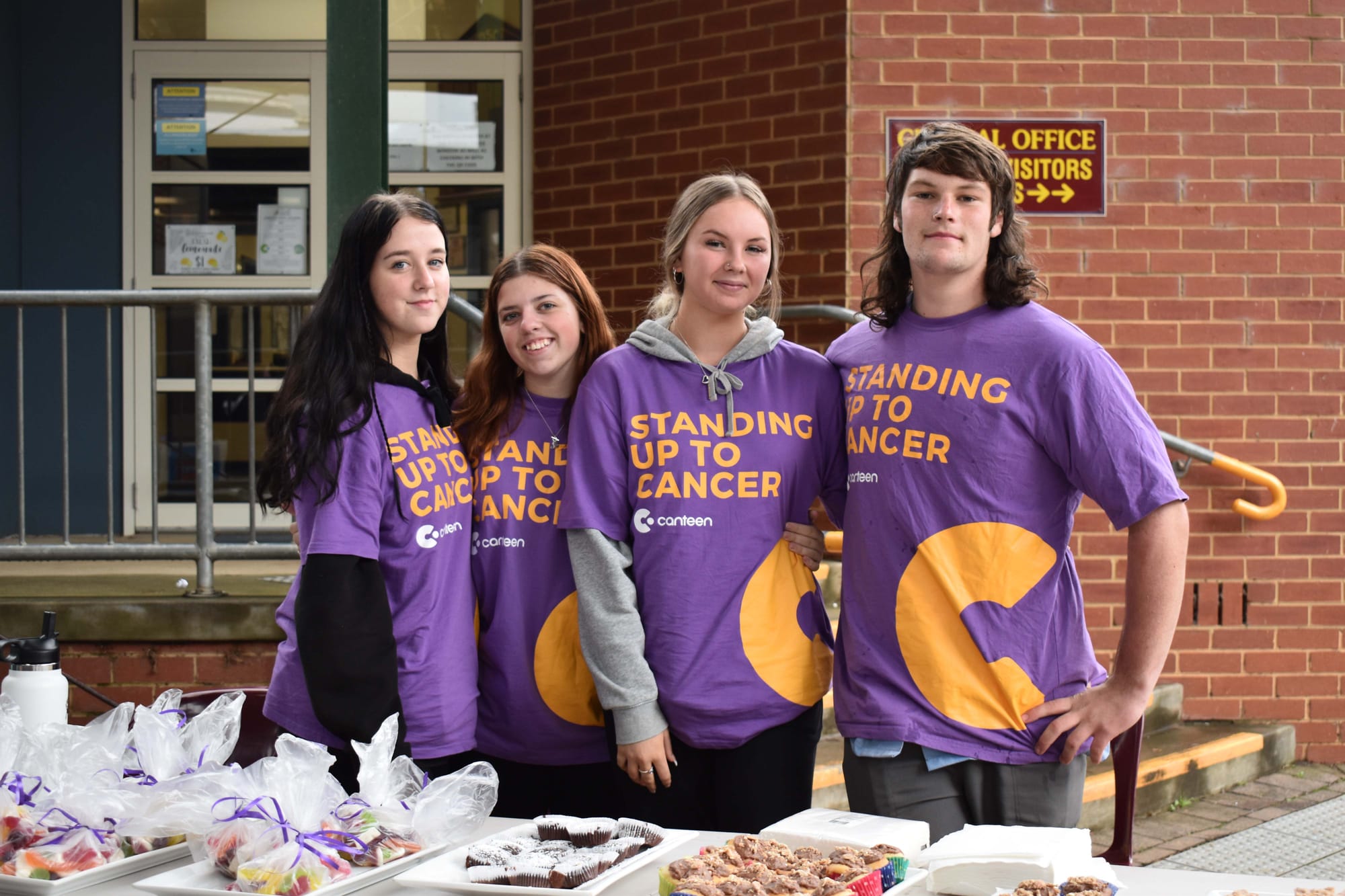 DSC Worlds Greatest Shave - 19.04.2022