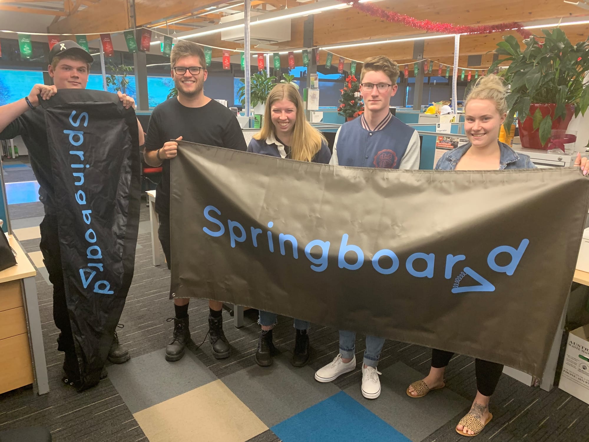 What youth events do we need in Baw Baw?