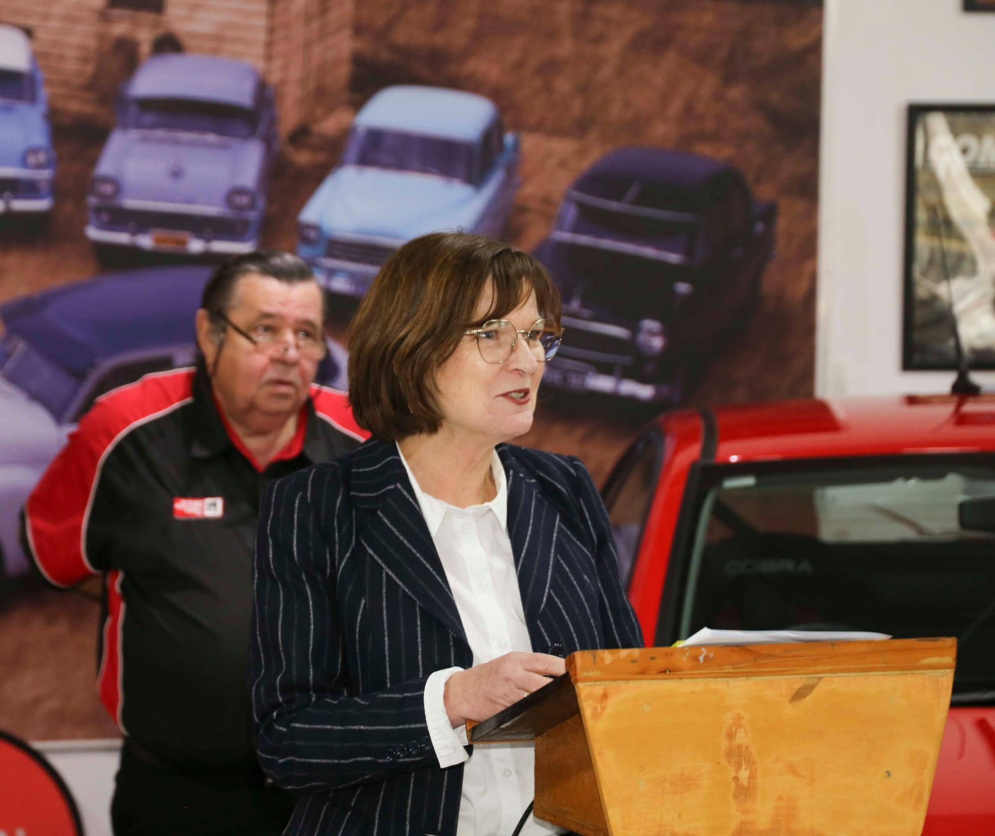 Holden Museum - 21.06.2022