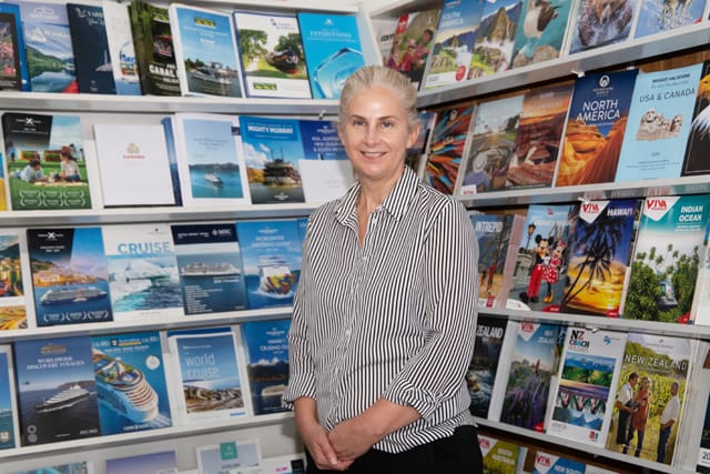 Travel Agencies- 04.11.2021