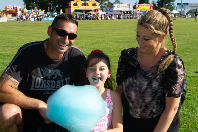 Ficifolia Festival - 19.02.2022