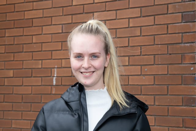 Vox Pop - 09.12.2021