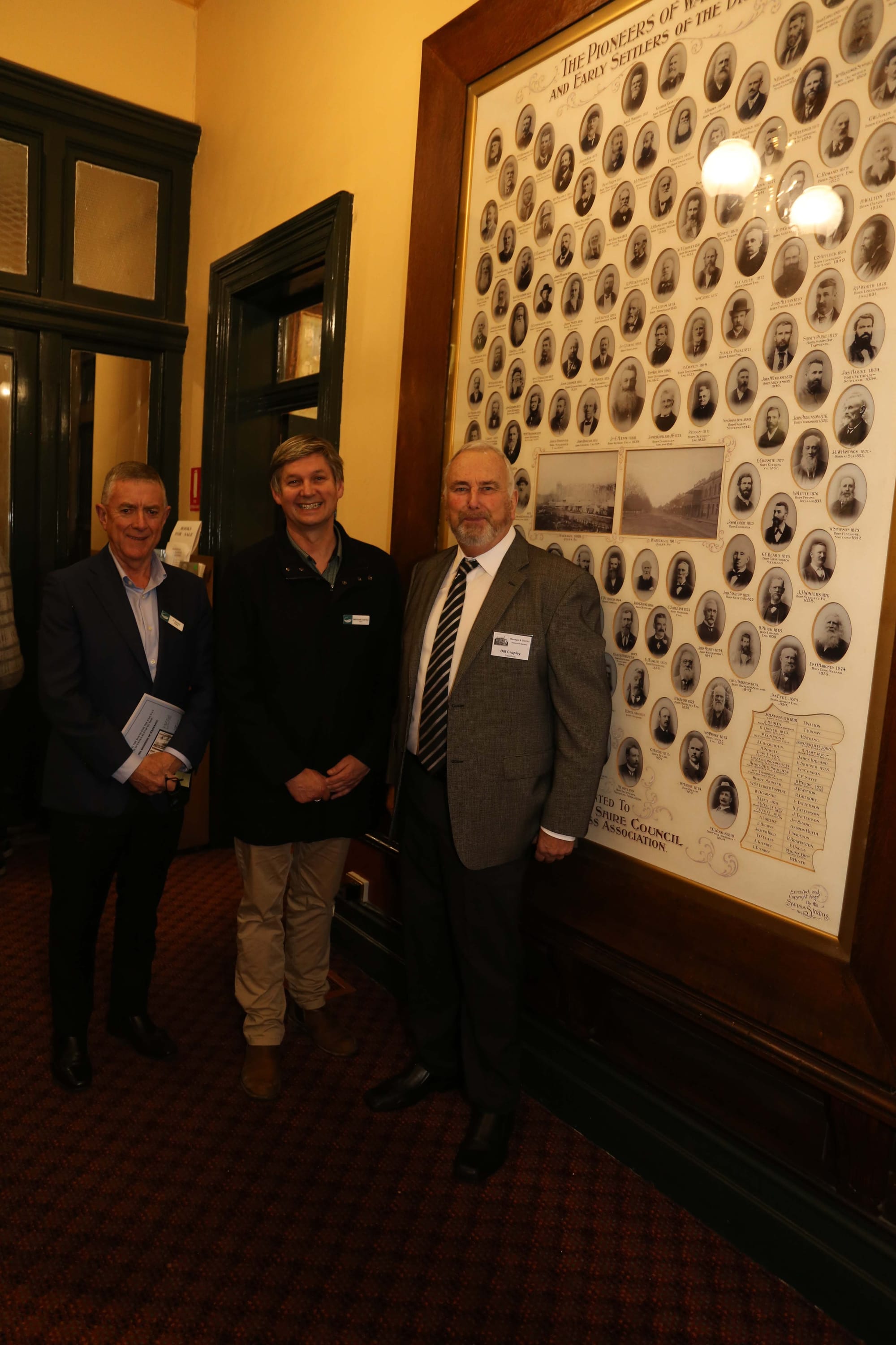 Historical Society - 28.06.2022