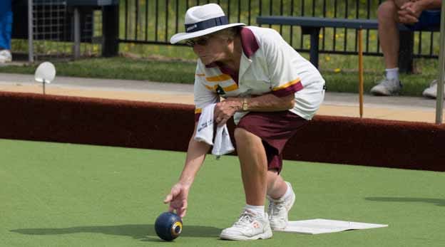 Drouin bowl in heat