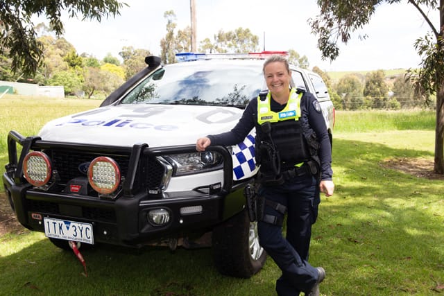 Farm Crime - 18.11.2021