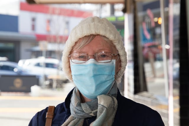 Vox Pop - 29.07.2021 