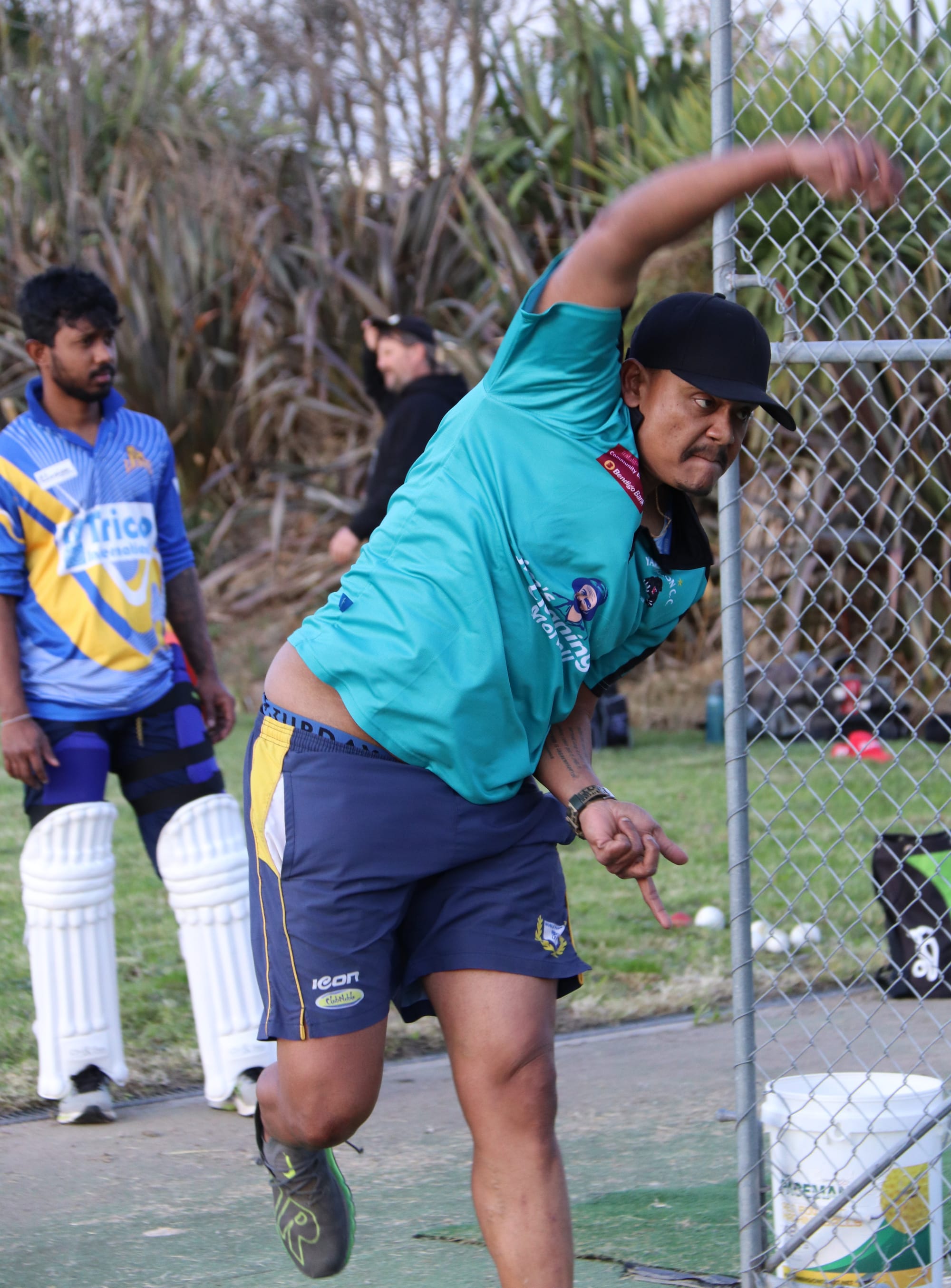 Yarragon welcomes new recruits for cricket season