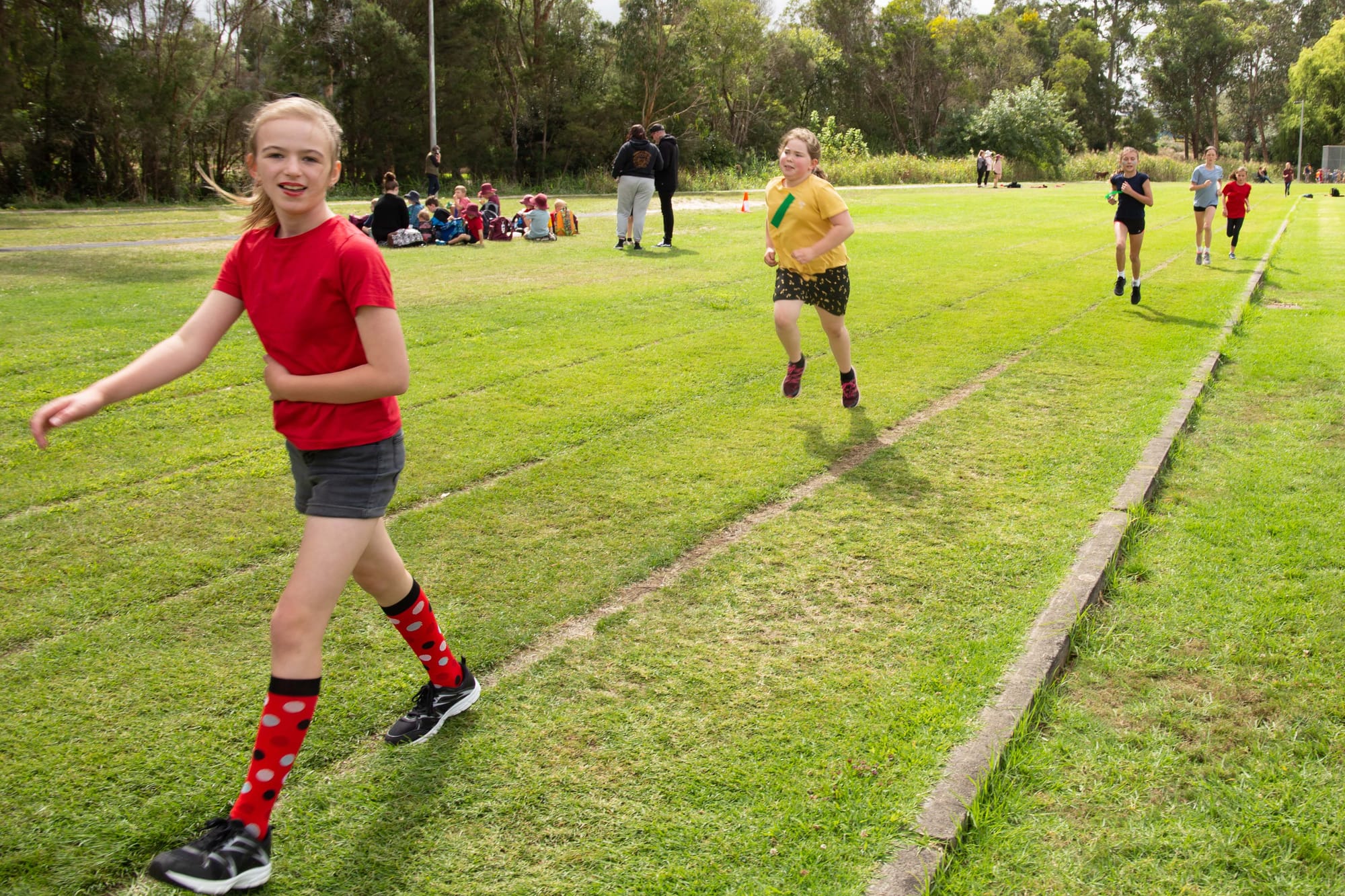 DWPS Sports - 22.03.2022