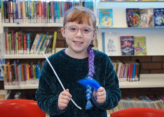 Magical Mask Making - 14.07.2024