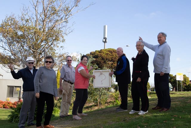 Phone Tower - 06.05.2021 