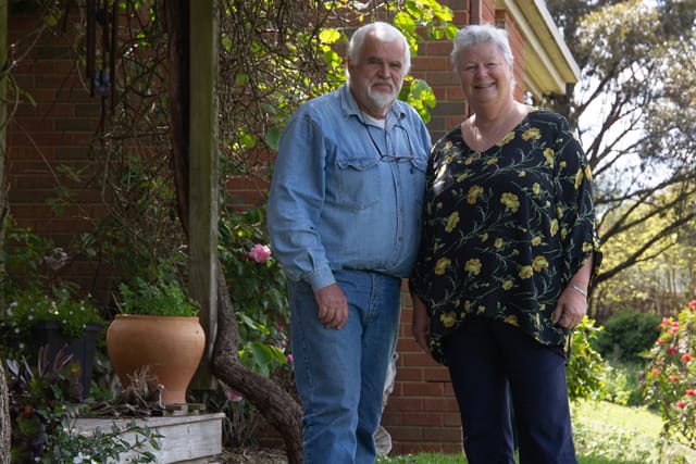 Covid 19 Survivors - 14.10.2021 