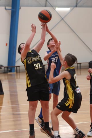 Basketball - 09.11.2021