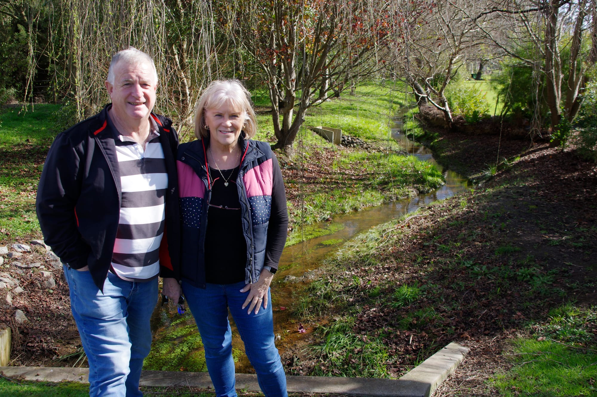 Residents call for flood mapping inspections