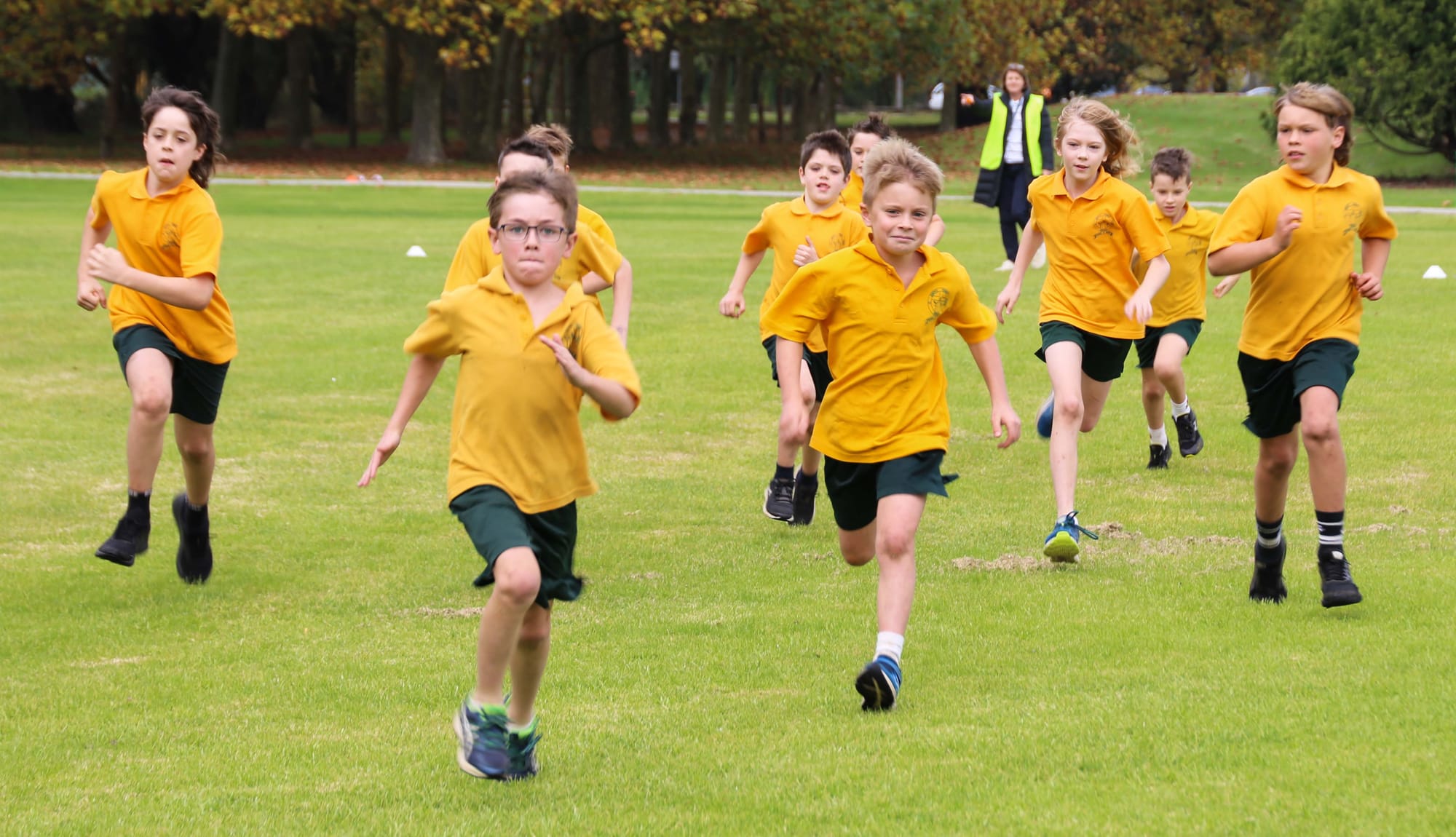 Fun Run - 31.05.2022