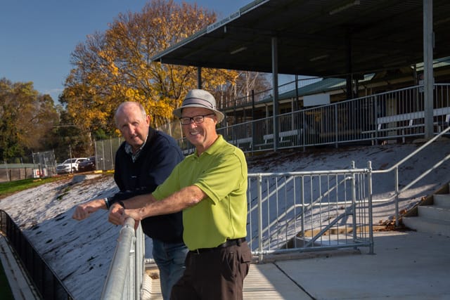 Neerim South Rec Reserve - 29.04.2021 