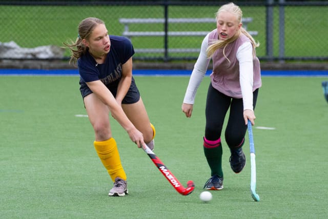 Hockey Summer Comp - 12112021
