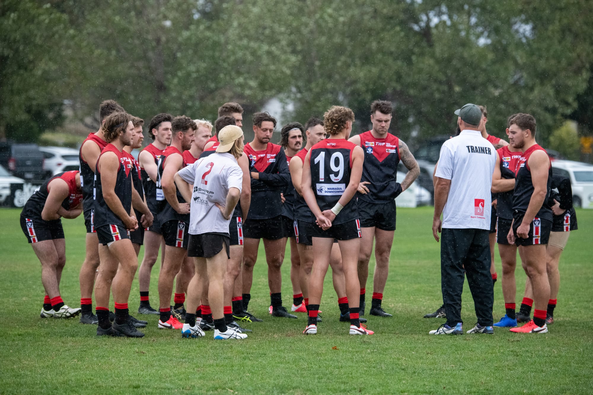 2022 Gippsland League fixture: Full season ahead