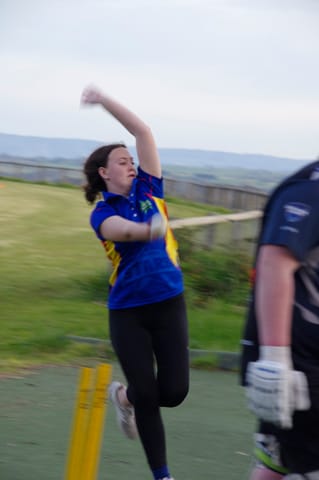 Cricket Photos - 05.10.2021 