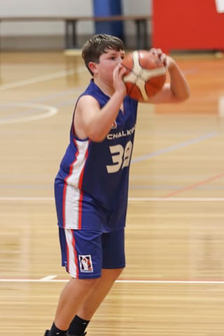 Basketball - 22.06.2021 