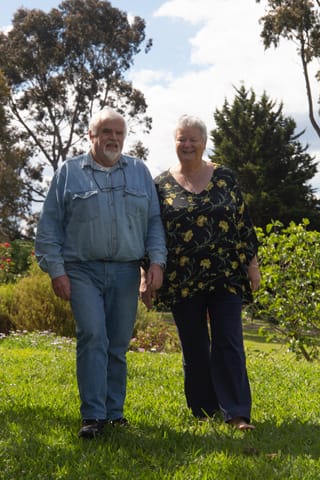 Covid 19 Survivors - 14.10.2021 