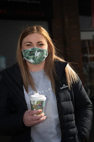 Vox Pop - 22.07.2021 