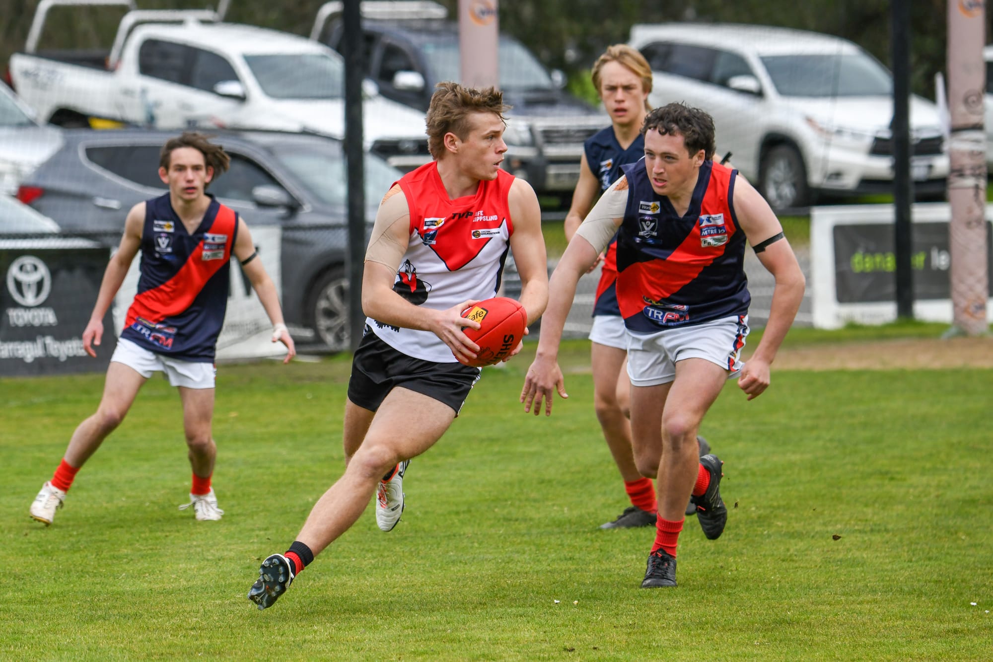 Premiership defence begins for Gulls