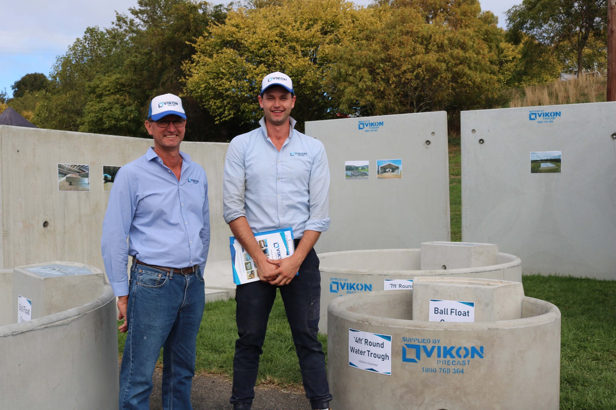 Farm World - 2022 - Friday