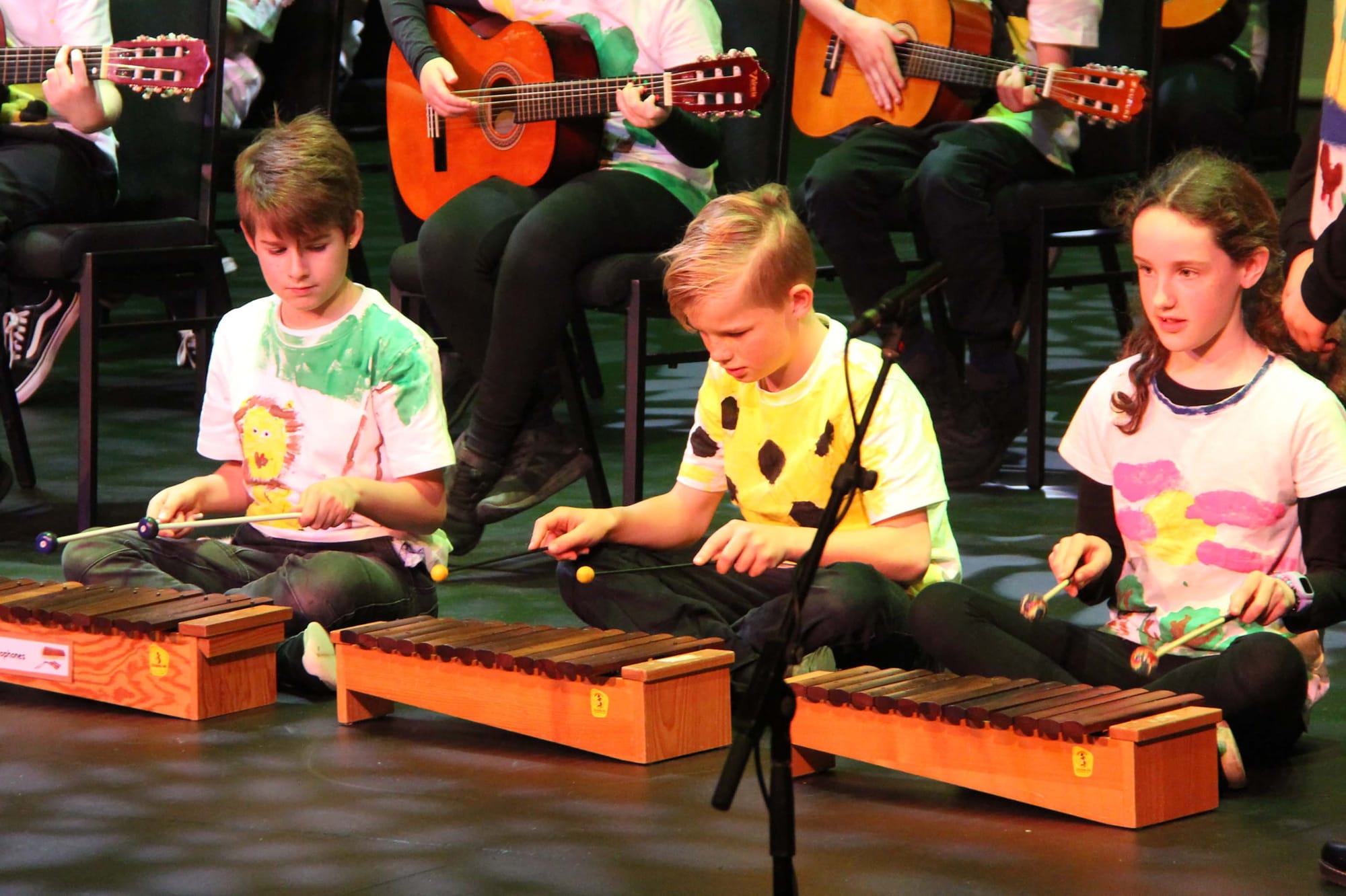 St Paul's Concert 26.07.2022