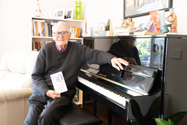 Albert Fox - 07.10.2021