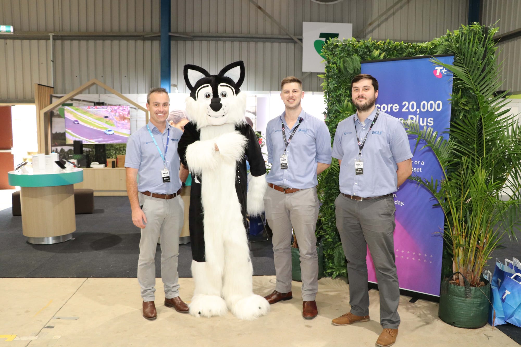 Farm World - 2022 - Friday