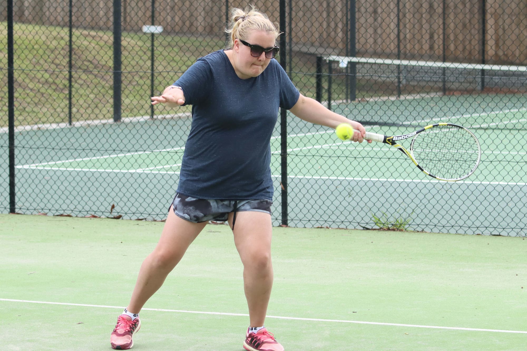 Tennis Senior - 05.03.2022