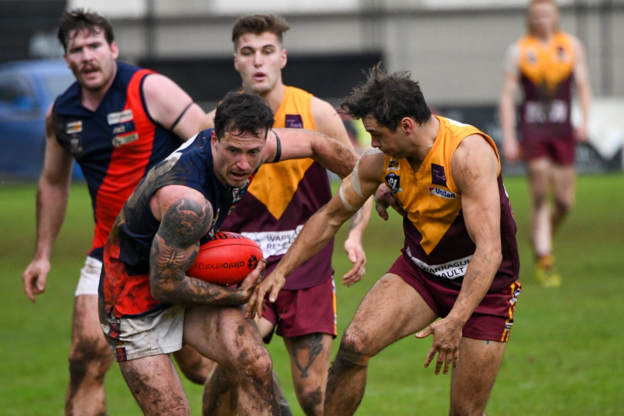 Opportunity awaits for Drouin