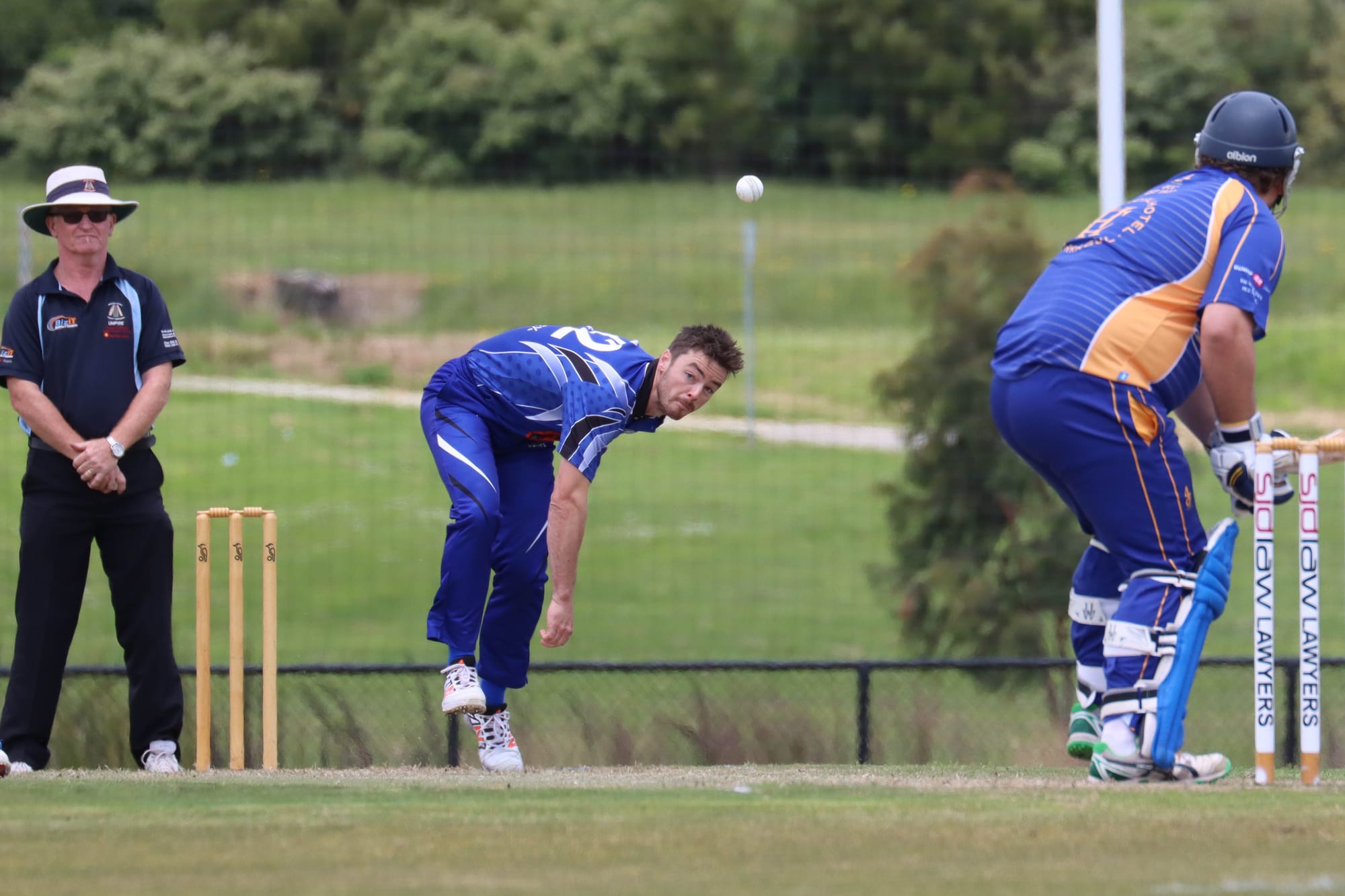 Weekend full of cricket: Round 4