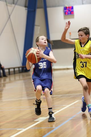 Basketball - 20.08.2021  