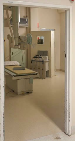 Warragul Hospital - 13.09.2022