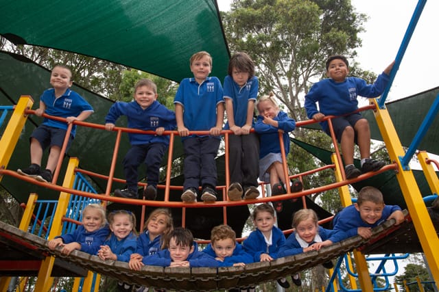 Prep Students - 08.02.2022