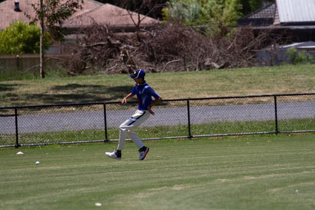 Cricket Div 3 Yarragon Vs. Western Park- 18.12.2021