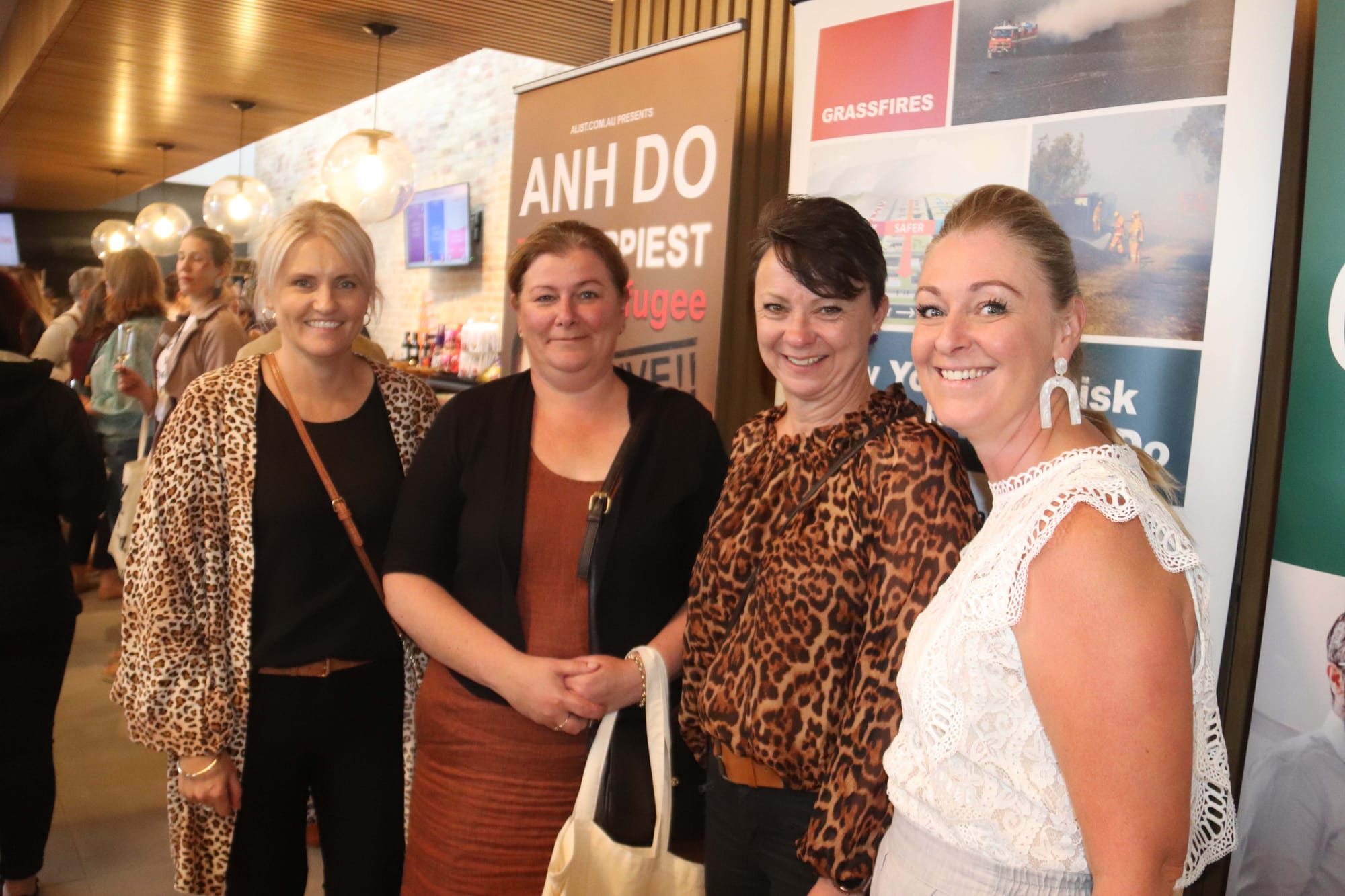 IWD event - 15.03.2022