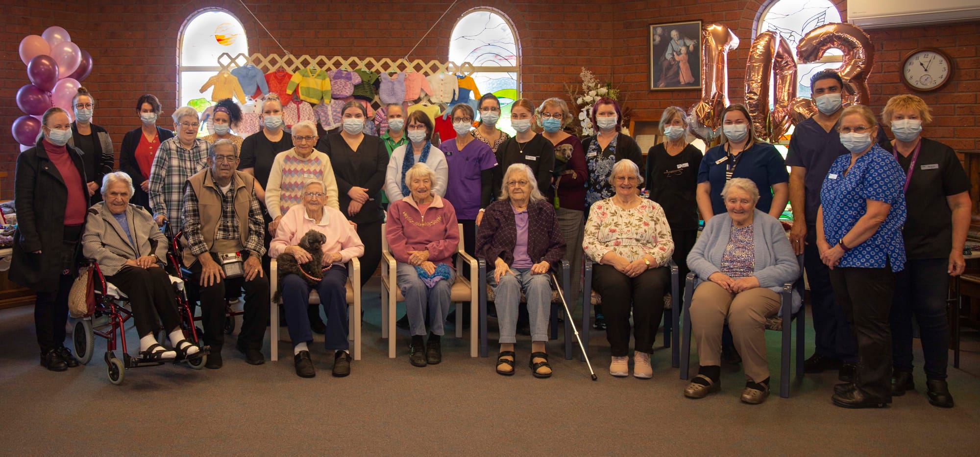 Fairview Village - 12.07.2022