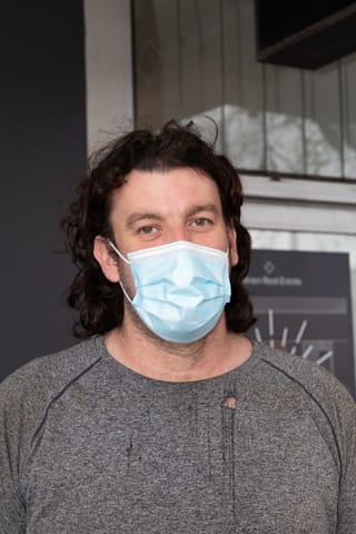 Vox Pop - 07.10.2021 