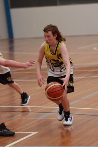 Basketball - 09.11.2021