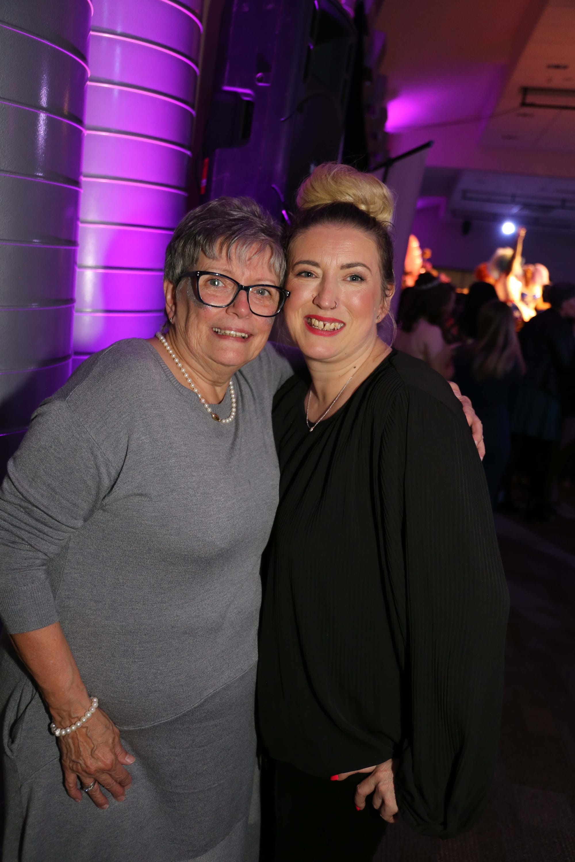 A Girls Day Out - 10.05.2022