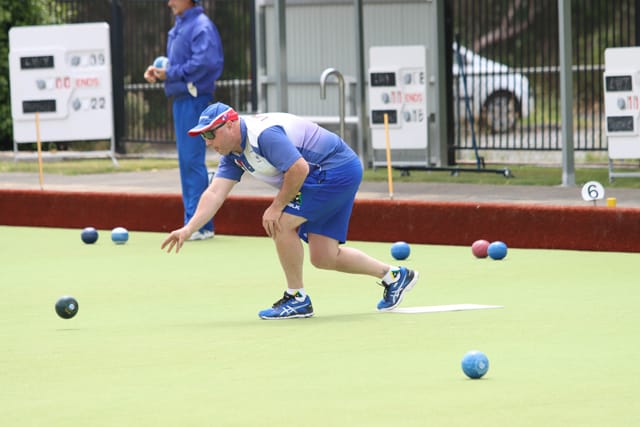Bowls Longwarry Vs. Thorpdale Div 2 - 11.12.2021